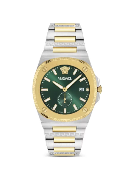 Ceas Versace verde