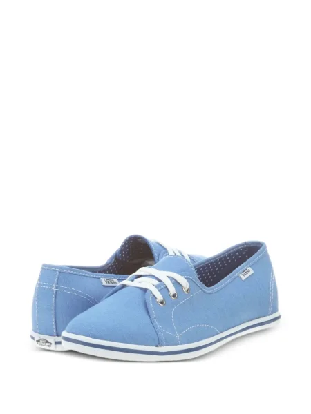 Sneakerși Vans albastru