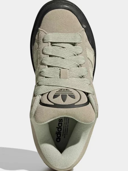 Adidas Originals CAMPUS кросівки дитячі замшеві
