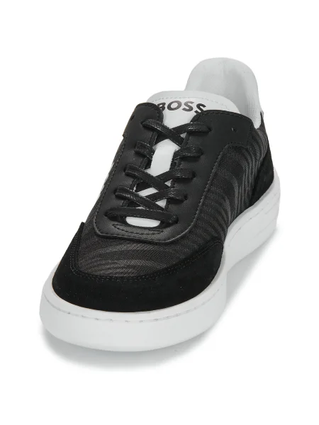 Pantofi copii Boss negru