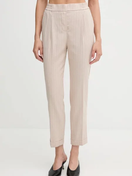 United Colors Of Benetton Pantaloni chino bej