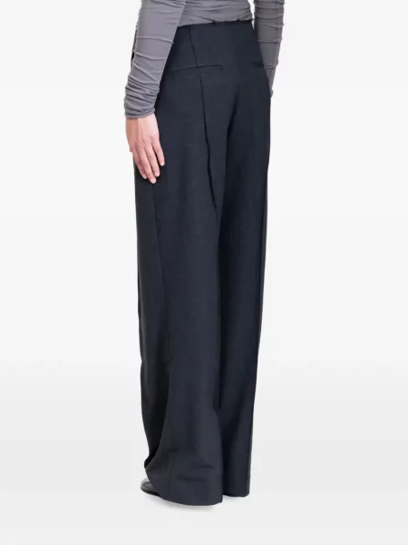 Pantaloni Entire Studios gri