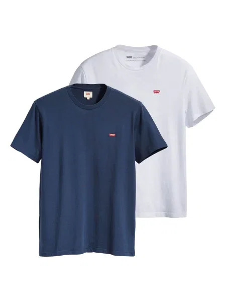 LEVI'S ® Póló kék fehér