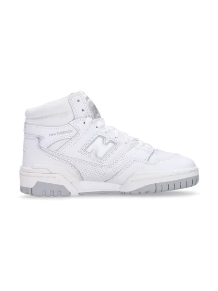 Sneakersy New Balance białe