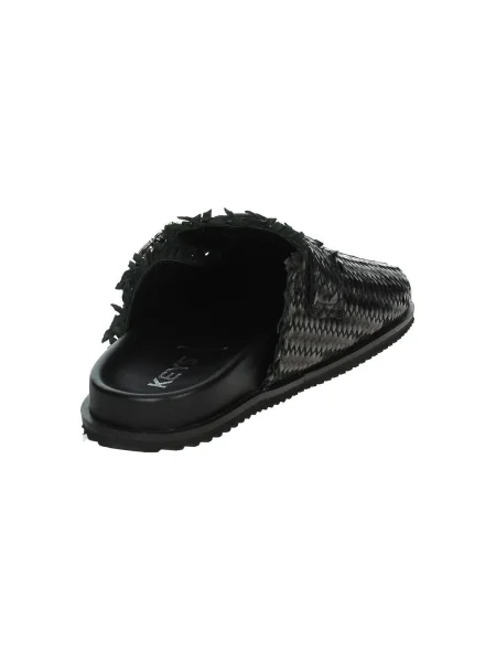 Pantofi Keys negru