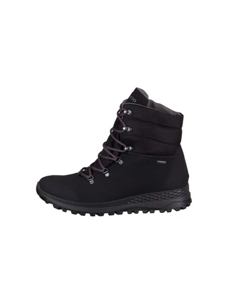 Pantofi Igi&co negru