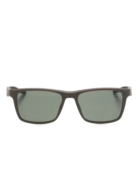 Ochelari de soare Nike verde