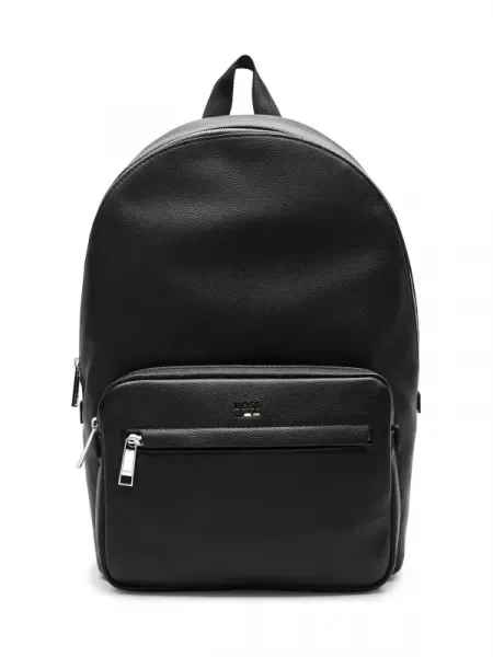 BOSS BLACK Rucsac Ray negru