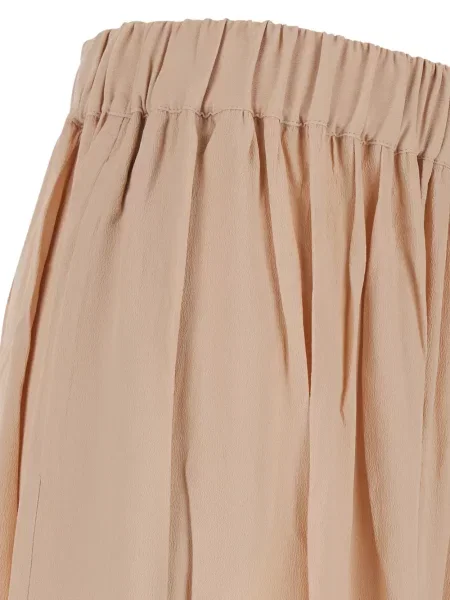 Pantaloni The Andamane cu legături
