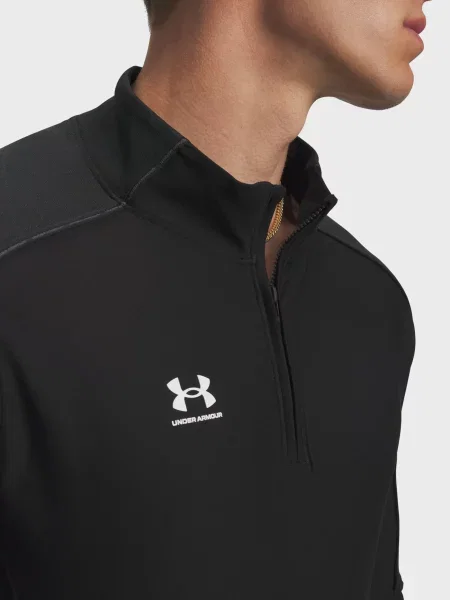 Свитер Under Armour черный