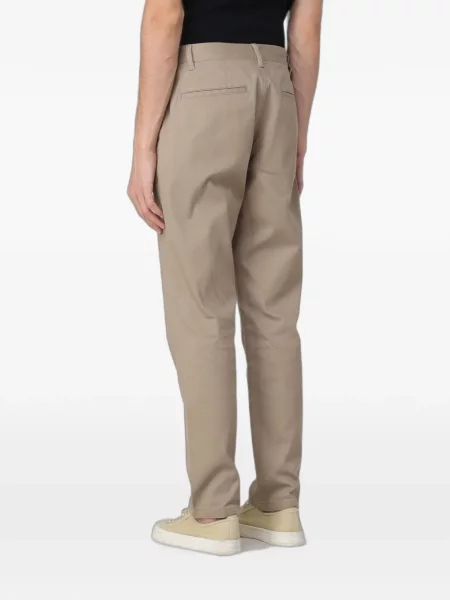 Pantaloni chino Armani Exchange