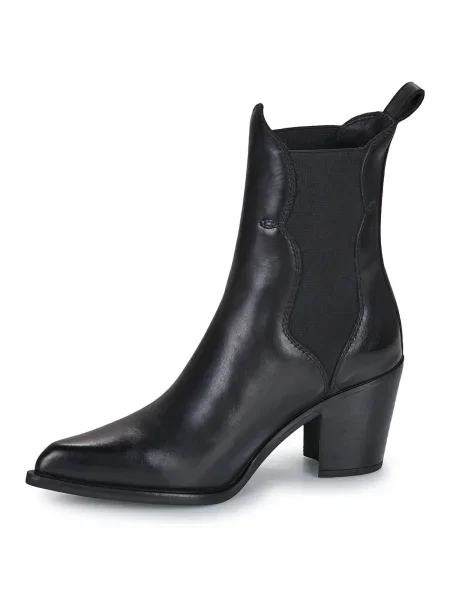 Pantofi Unisa negru