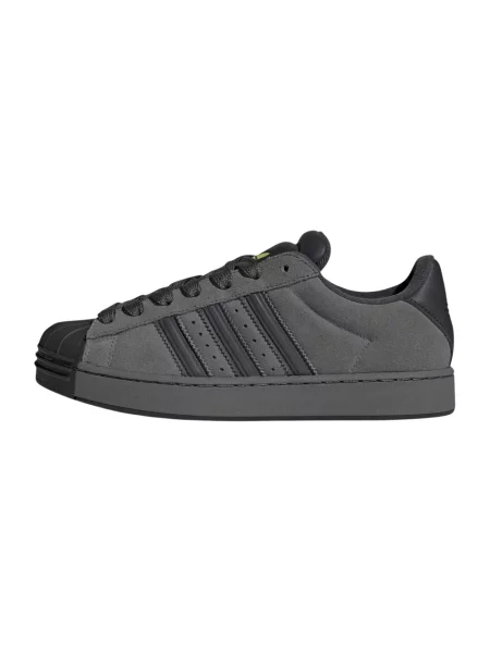 Trampki adidas Superstar St Grey Four/ Grey Six/ Utility Black EUR 46 szare