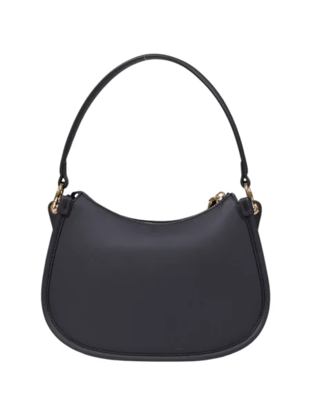 Kabelka LOVE MOSCHINO černá