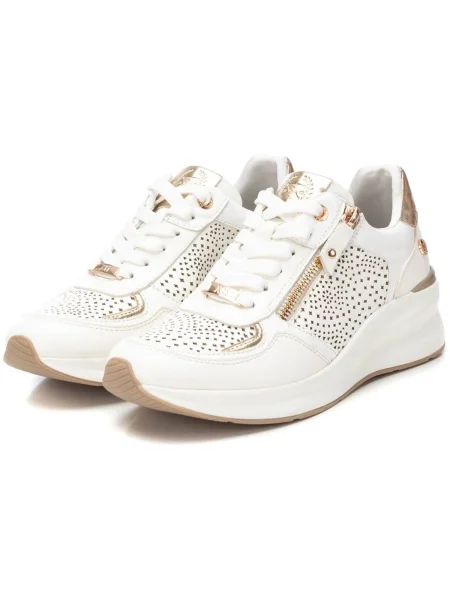 Pantofi Xti alb