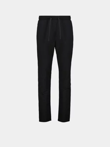 Спортивні штани CMP чорний