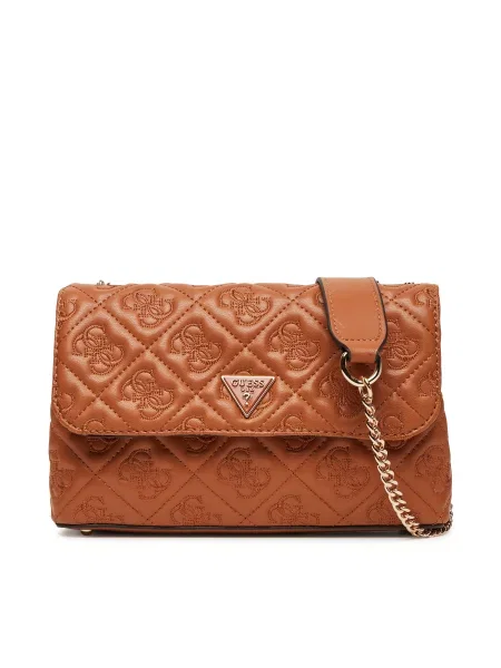 Сумка Guess коричневий
