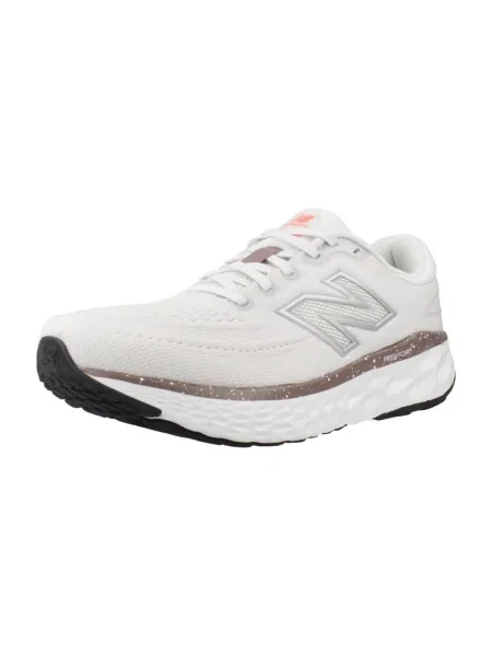 Tenisky New Balance Fresh Foam biela