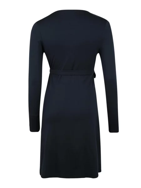 Rochie bleumarin