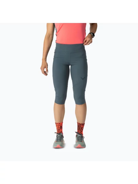 Лосини для бігу DYNAFIT Alpine cinder