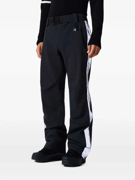 Pantaloni de schi Perfect Moment negru