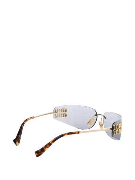 Napszemüveg Miu Miu Eyewear autogrammal