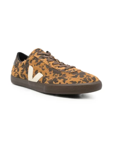 Trampki Veja Panenka Suede Camel-Wild-Country EUR 45