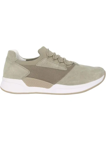 Pantofi Gabor verde