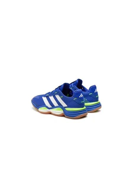 Čevlji za športe v zaprtih prostorih adidas Stabil 16 modra