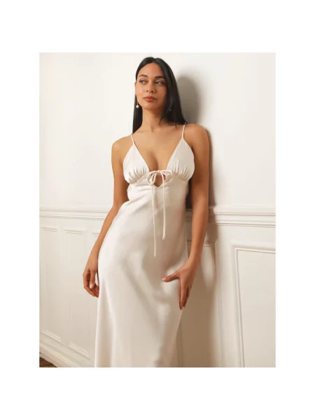 Ruha La Modeuse bézs