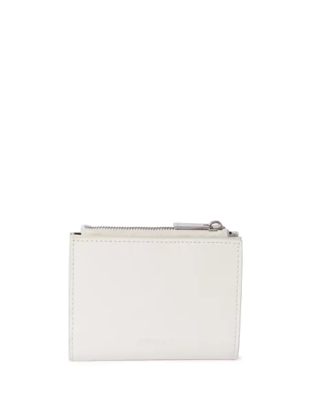 Portofel Off-white alb