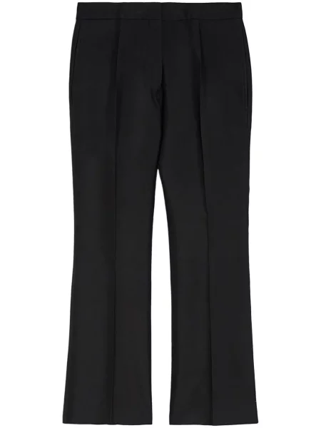 Pantaloni Jil Sander negru