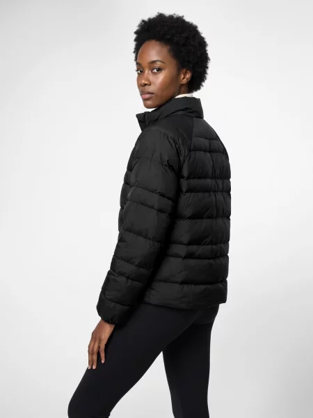 Izolat geacă Adidas negru