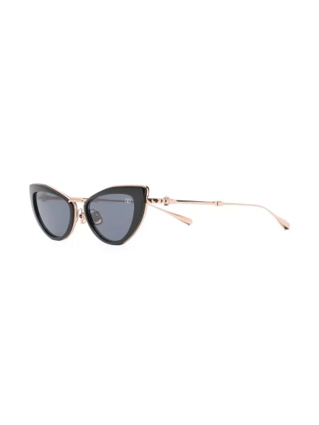 Γυαλιά ηλίου Valentino Garavani Eyewear χρυσό