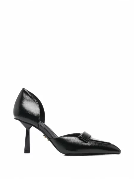 Pantofi cu toc Twenty Fourhaitch negru