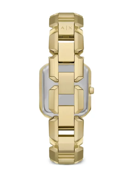 Ceas Armani Exchange auriu