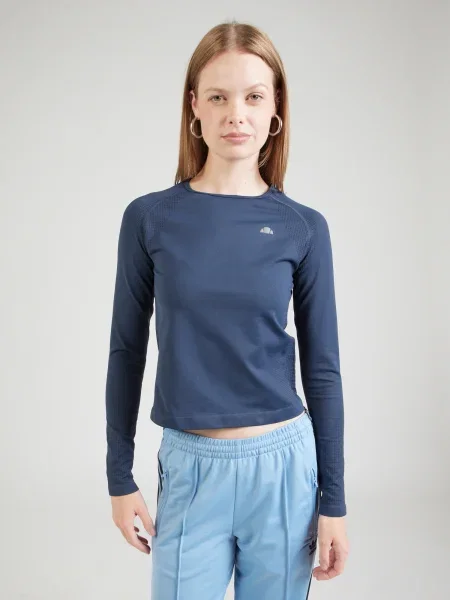 ELLESSE Marškinėliai D'Irene tamsiai mėlyna