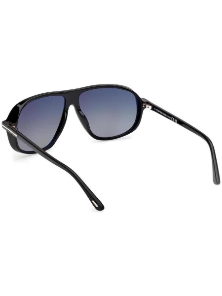 Ceas Tom Ford negru