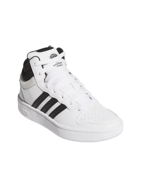 Pantofi Adidas clasici alb
