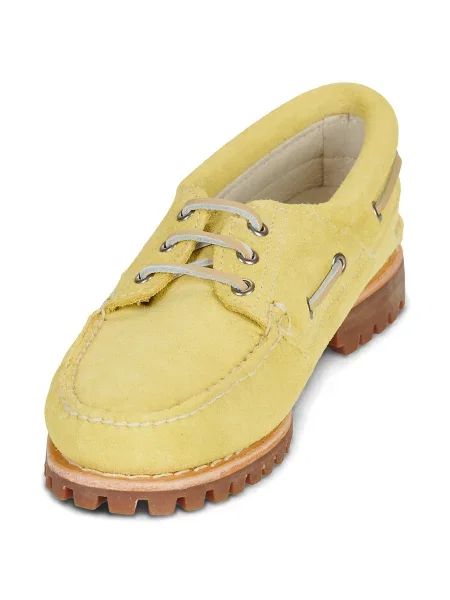 Pantofi Timberland galben