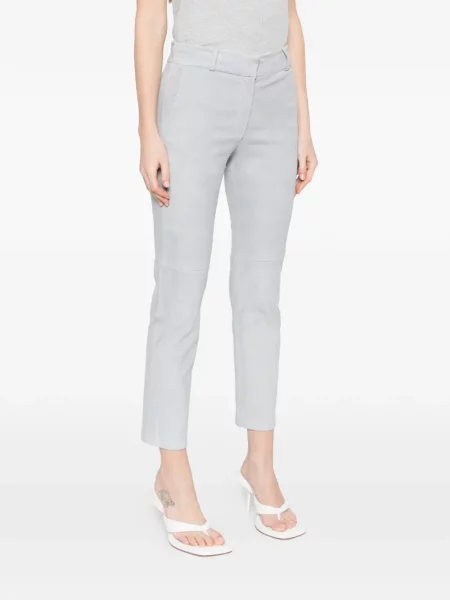 Pantaloni Arma stretch albastru