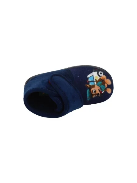 Pantofi copii Made In Spain albastru
