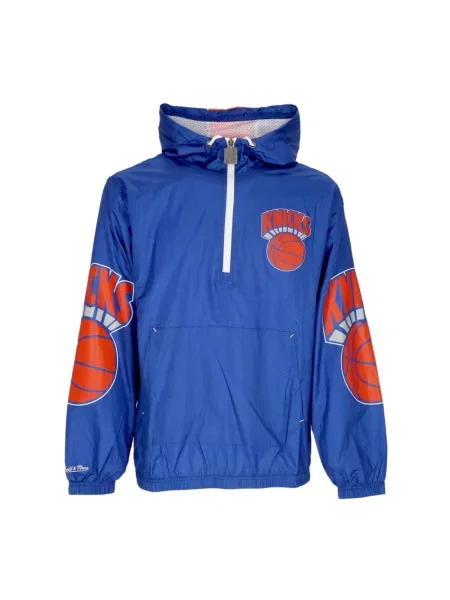 Wiatrówka Mitchell & Ness