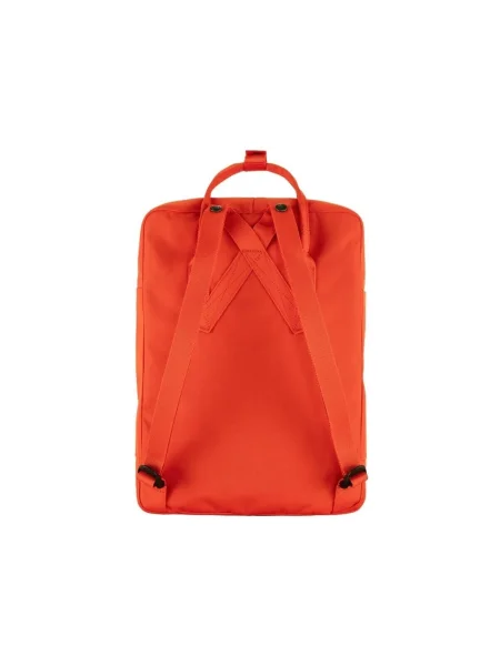 Kabelka Fjallraven oranžová