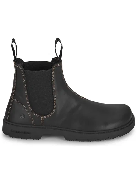 Pantofi El Naturalista negru
