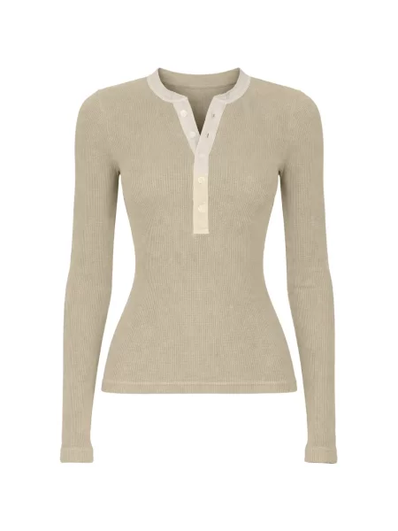 Dzianinowy top Citizens Of Humanity