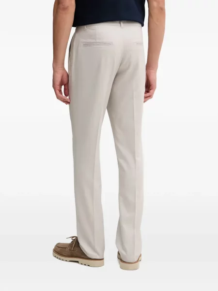 Pantaloni cu picior drept Guess