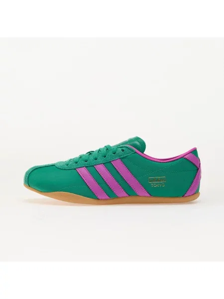 Superge Adidas Originals zelena