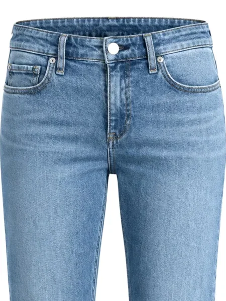 Farmerek Rag & Bone kék
