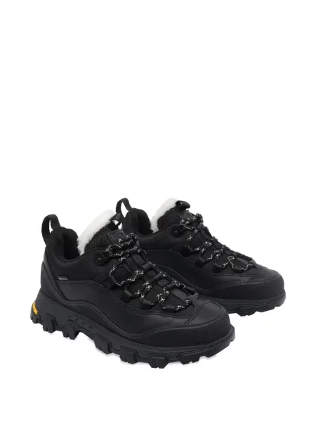 Botine Ugg negru